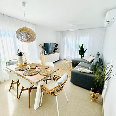 Apartamento Rokita Blanca La Manga del Mar Menor Exterior foto