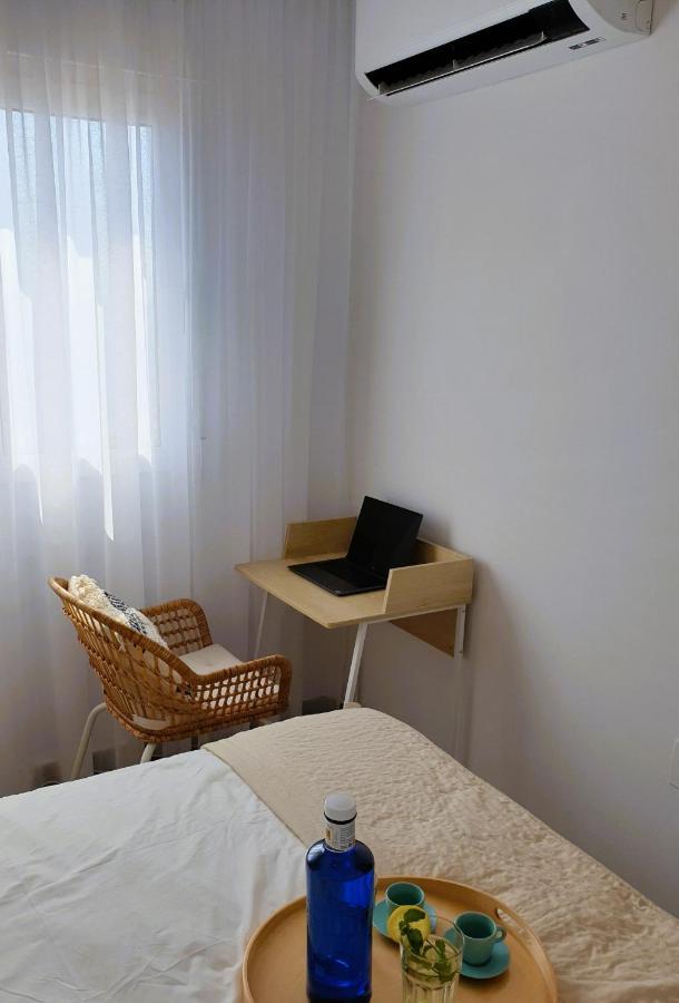 Apartamento Rokita Blanca La Manga del Mar Menor Exterior foto