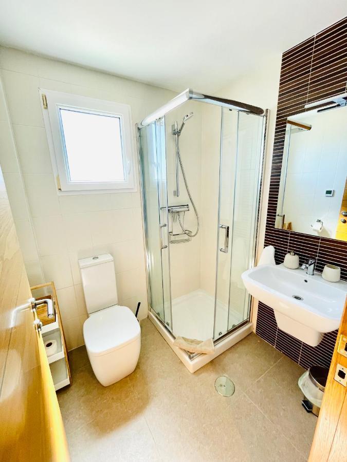 Apartamento Rokita Blanca La Manga del Mar Menor Exterior foto