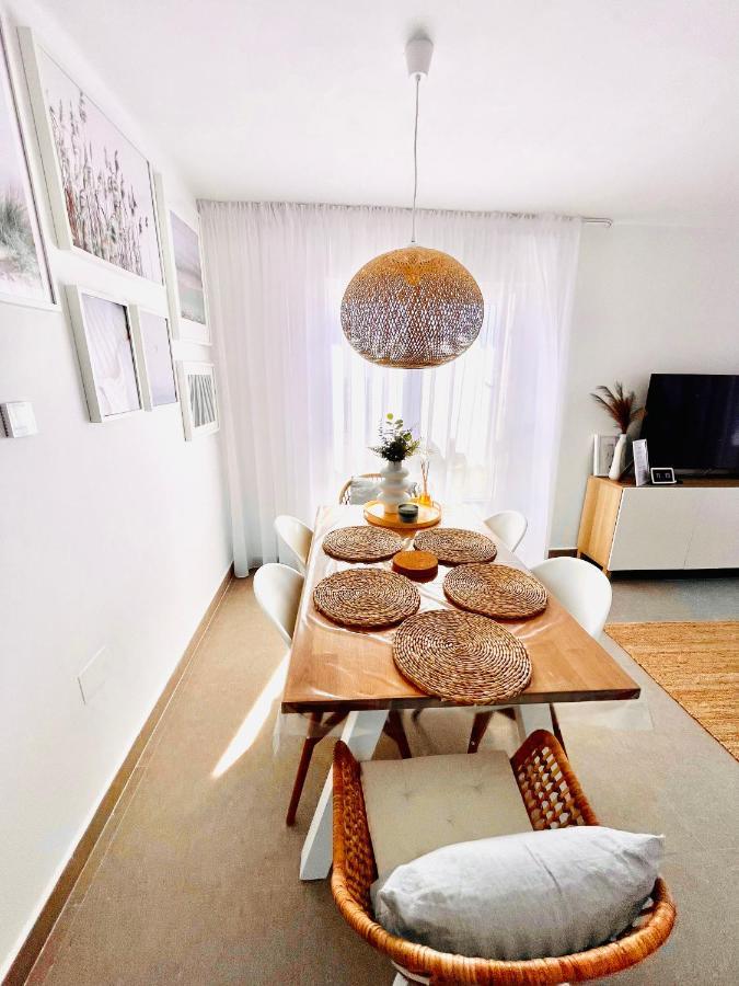 Apartamento Rokita Blanca La Manga del Mar Menor Exterior foto