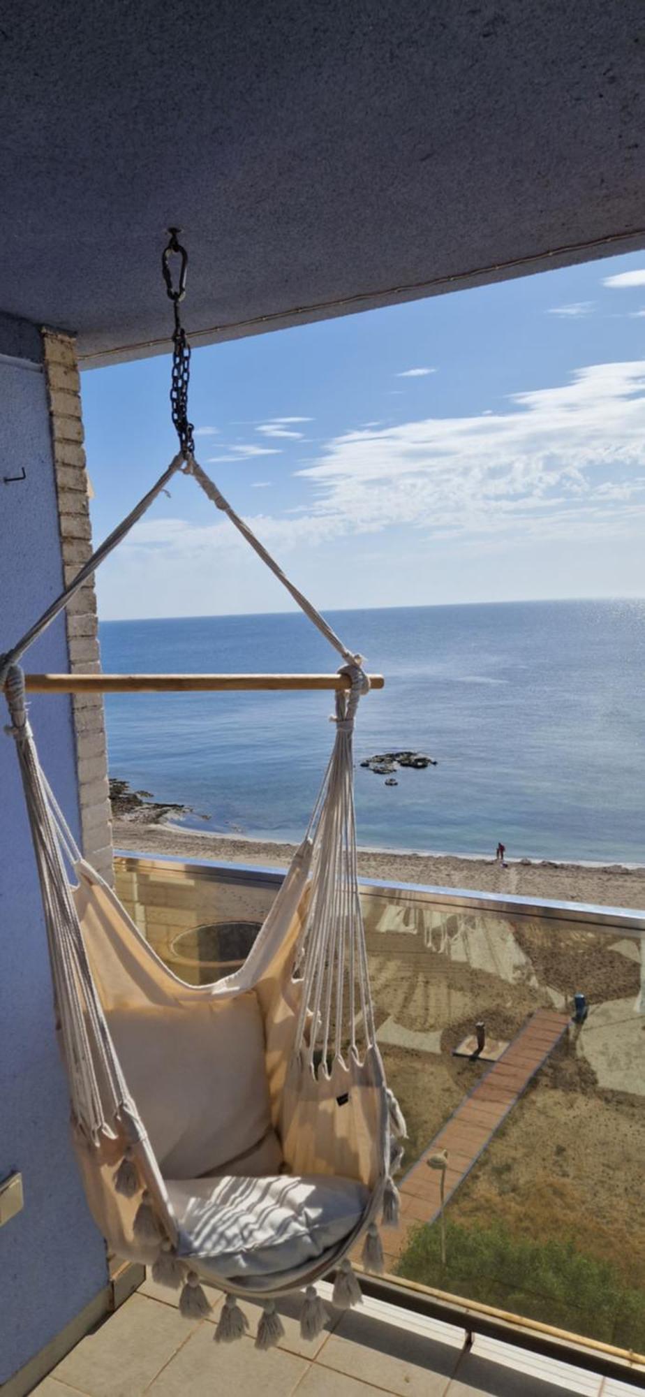 Apartamento Rokita Blanca La Manga del Mar Menor Exterior foto