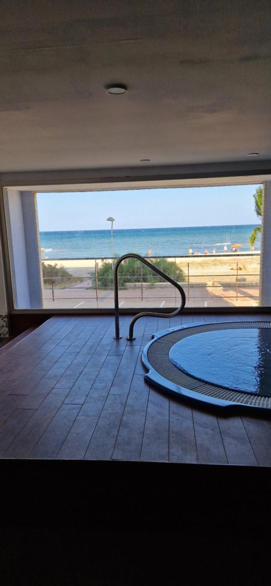Apartamento Rokita Blanca La Manga del Mar Menor Exterior foto