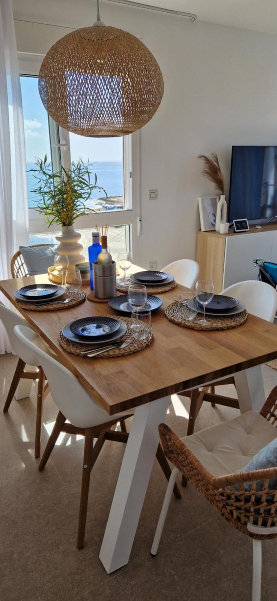 Apartamento Rokita Blanca La Manga del Mar Menor Exterior foto
