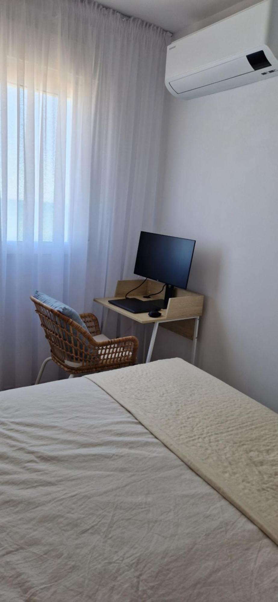 Apartamento Rokita Blanca La Manga del Mar Menor Exterior foto